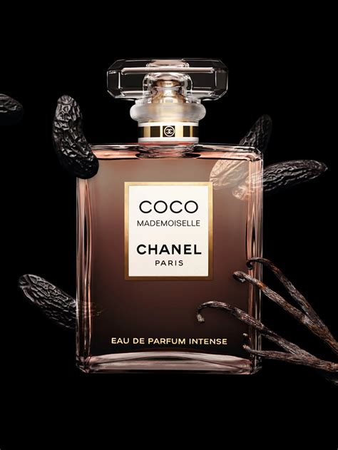 coco mademoiselle intense fragrantica.